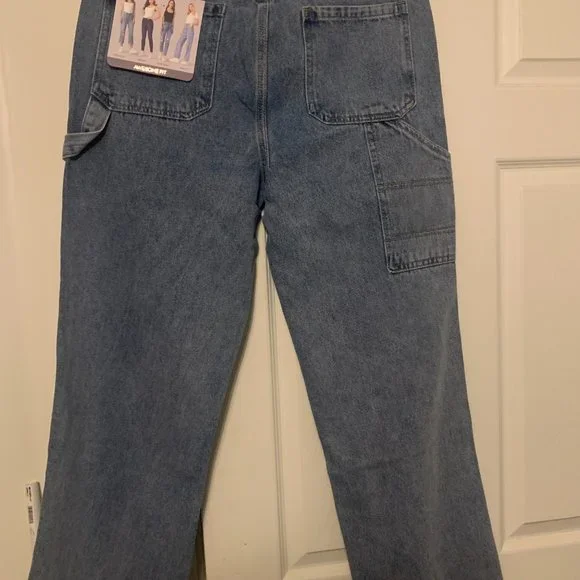 Simple Society High Rise Jeans 9/29 - Picture 8 of 8